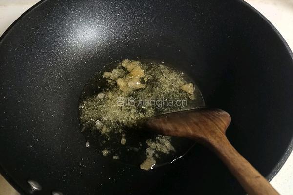 卤鸭腿的做法图解5