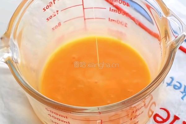提拉米苏巴斯克蛋糕的做法图解2