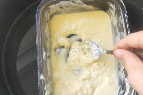 提拉米苏巴斯克蛋糕的做法图解5