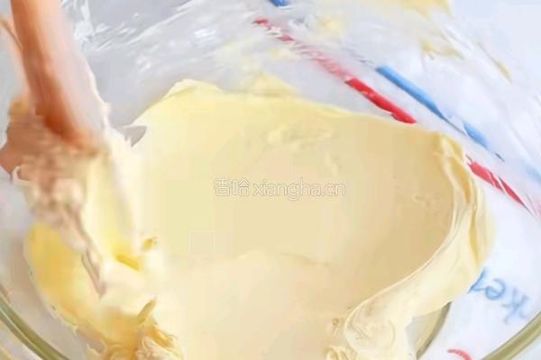 提拉米苏巴斯克蛋糕的做法图解8
