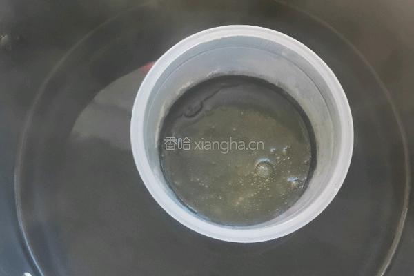 提拉米苏巴斯克蛋糕的做法图解10
