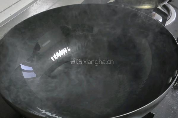 红烧鲈鱼的做法图解2