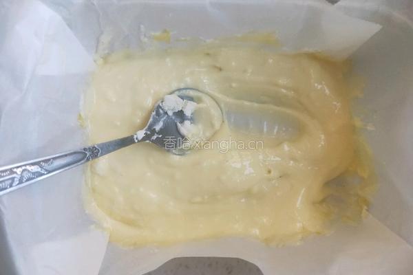 提拉米苏巴斯克蛋糕的做法图解3