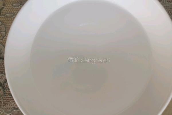 手工灌腊肠的做法图解3