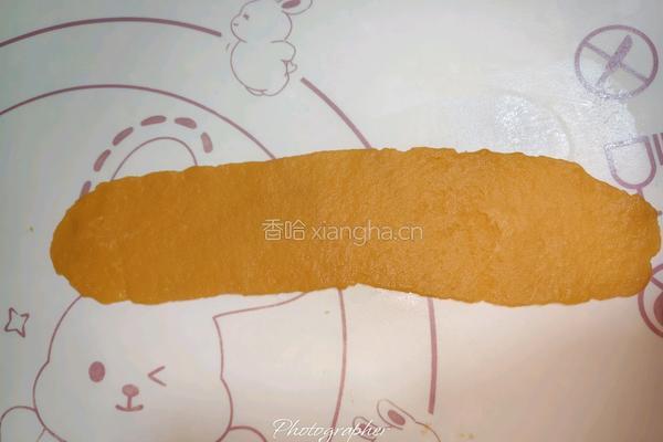 中式糕点之砂糖橘的做法图解11