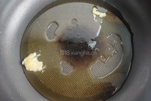 芒果奶糕的做法图解2