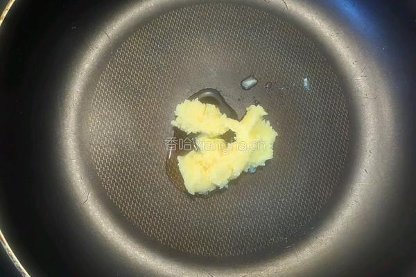 奥利奥草莓雪花酥的做法图解2
