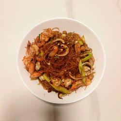 海皇粉丝煲的做法[图]