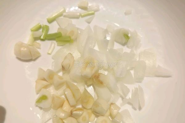 海皇粉丝煲的做法图解6