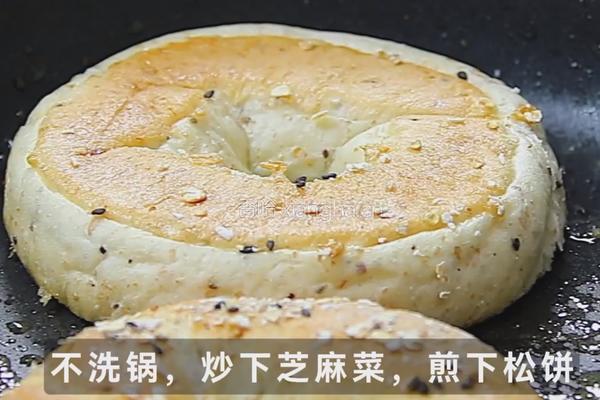 班尼迪克蛋三明治的做法图解5