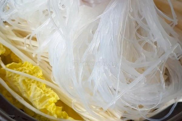 粉丝鲜虾堡的做法图解5