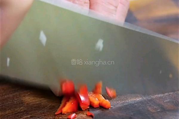 白灼生菜的做法图解3