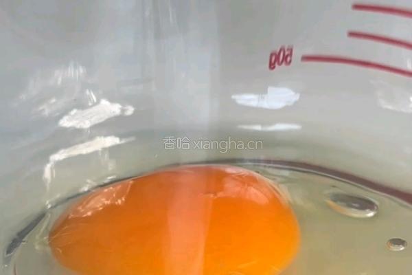 蛋皮肉丝汤的做法图解2