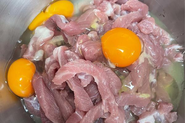 家庭版小酥肉的做法图解4