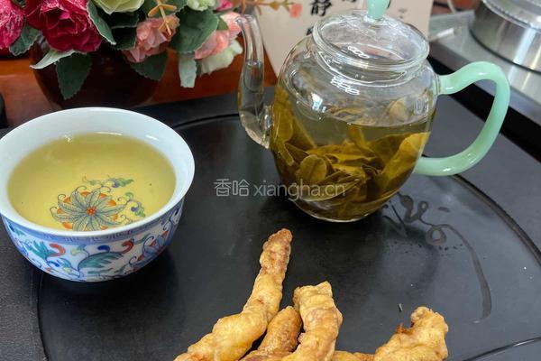 家庭版小酥肉的做法图解11