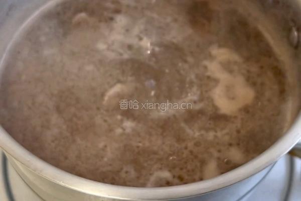 复刻吉野家肥牛饭的做法图解2
