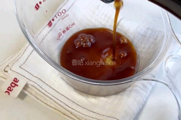 复刻吉野家肥牛饭的做法图解3