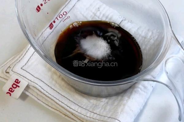复刻吉野家肥牛饭的做法图解4