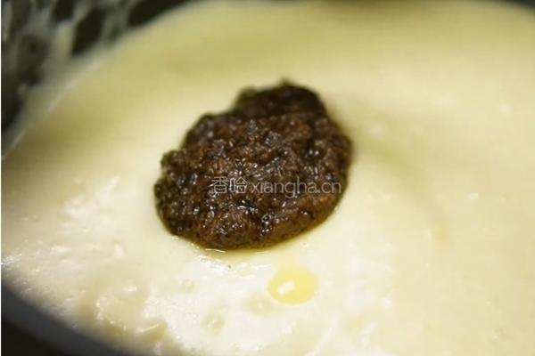 黑松露白酱薯条的做法图解7