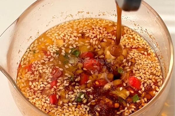 开胃爽口的酸辣土豆丸子～必备小吃来袭！的做法图解6