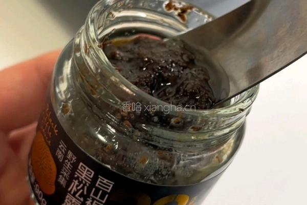 黑松露脆皮奶油蘑菇汤的做法图解6