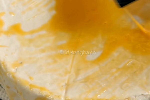 黑松露脆皮奶油蘑菇汤的做法图解8