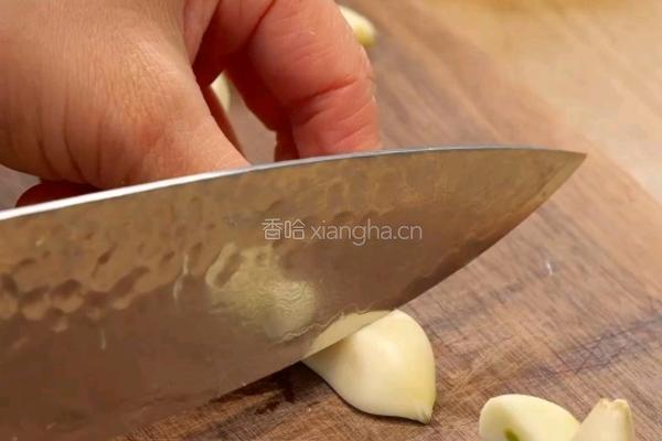 潮汕胡椒牛肉的做法图解5