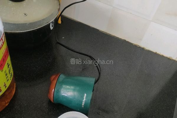 蔬菜小饼的做法图解5