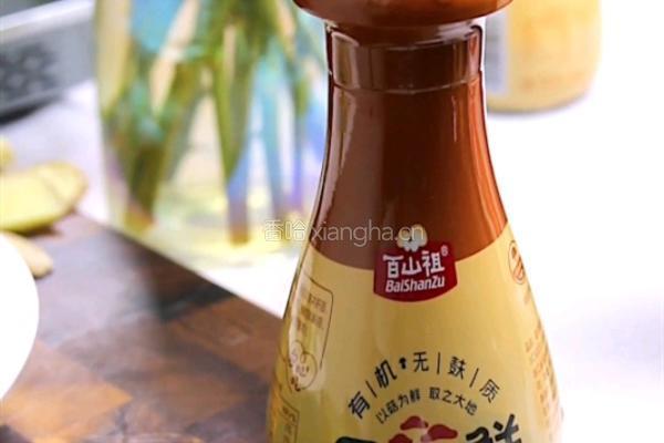 白灼鱼片的做法图解8