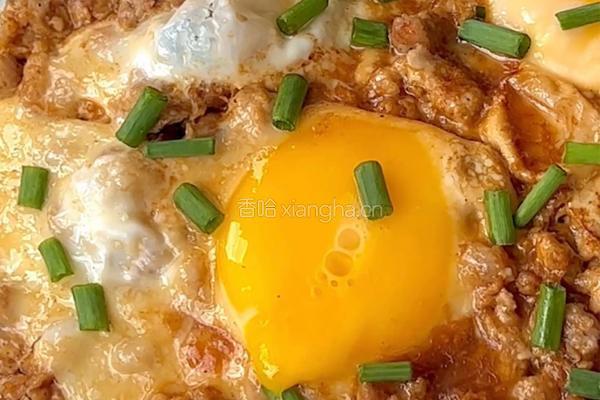 救命！挖到宝了！这碗用3勺9菇鲜调配的神仙拌饭，一口就沦陷的做法图解7