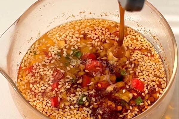 爆汁又入味，吃一次念念不忘的酸辣土豆丸子来啦的做法图解6