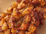 米其林同款松露鸡肉土豆派，香到邻居敲门问配方！✨ 的做法[图]