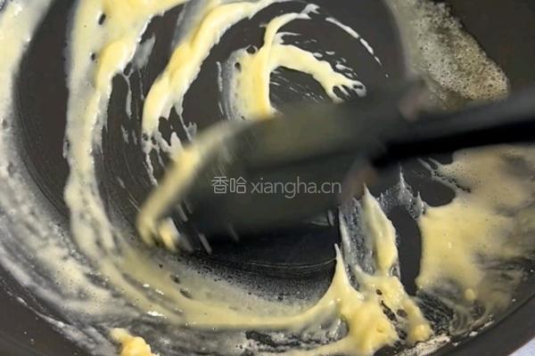 黑松露奶油蘑菇的做法图解3