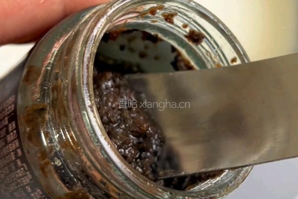 黑松露奶油蘑菇的做法图解5