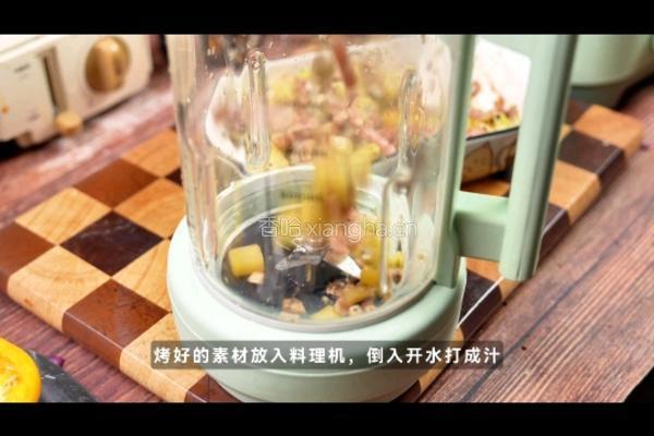 法式土豆浓汤的做法图解6