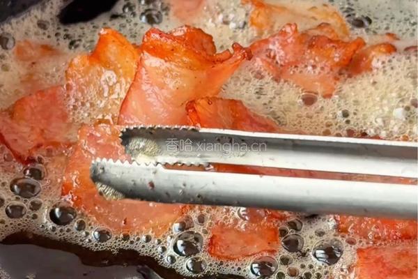 高级感满满的黑松露奶油蘑菇汤来袭?的做法图解1