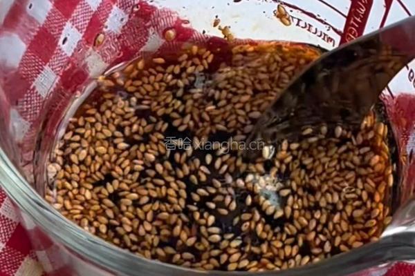 牛肉沙拉的做法图解6