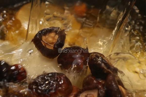 素烧萝卜：质朴里的至味清欢的做法图解4