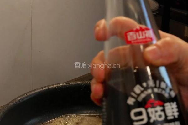 蒜香煎猪排：一场味蕾的狂欢盛宴的做法图解6