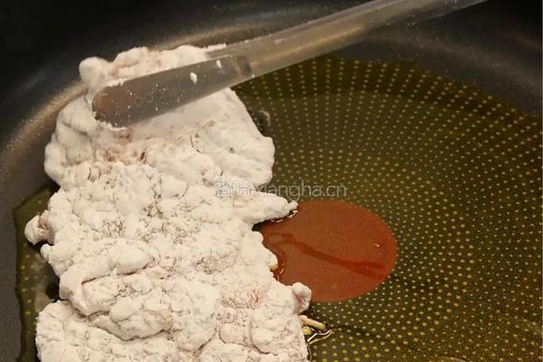 救命！这碗黑松露奶油鸡腿饭直接香哭！的做法图解3