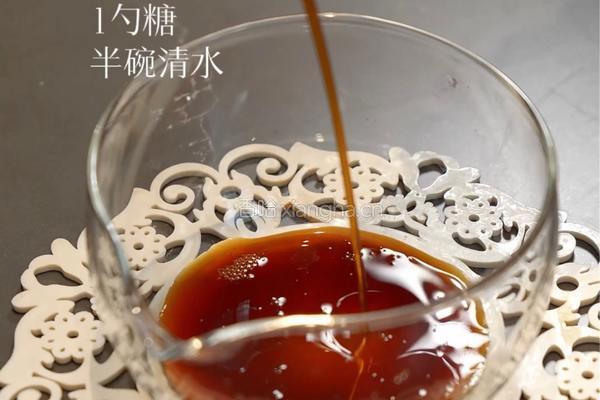 馋哭隔壁小孩的滑蛋鸡肉饭在家也能轻松复刻！的做法图解2