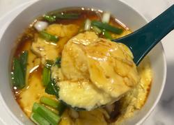 水蒸蛋鸡蛋羹（不用盖保鲜膜不起气泡）