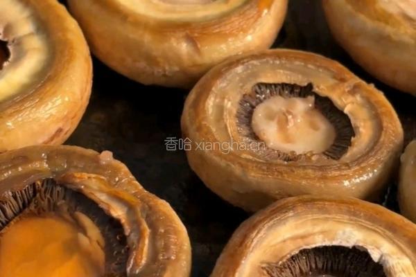 口蘑汤三鲜汤的做法图解4