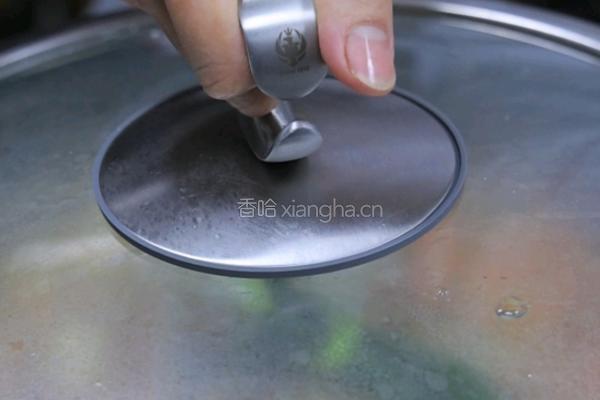 红烧海鲜拼盘的做法图解6