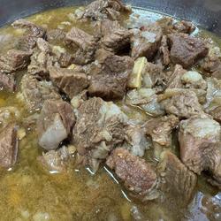 红烧牛肉的做法[图]