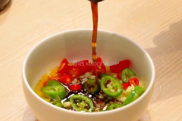 生菜牛肉拌饭的做法图解5