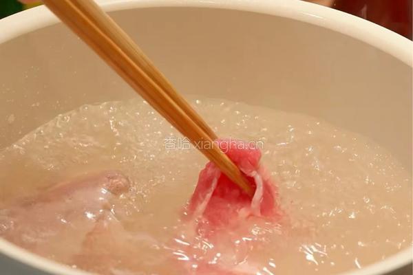 一口沦陷！日式肥牛饭的治愈系美味暴击的做法图解1