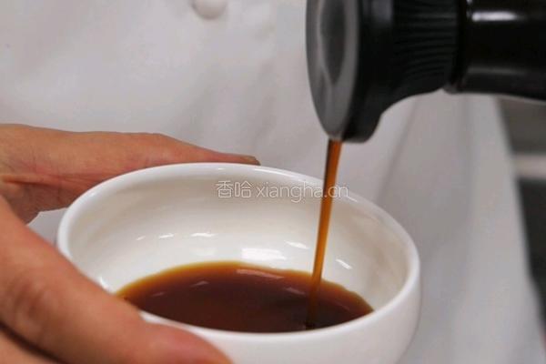 金汤小章鱼的做法图解6
