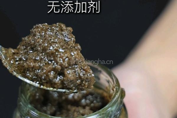 黑松露琉璃东坡的做法图解8