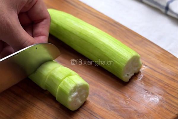 在家蒸出米其林级桑拿鸡，鲜掉眉毛的神仙吃法的做法图解3
